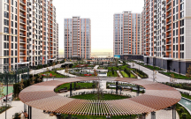 Yasamalda həm yaşamaq, həm investisiya üçün uyğun mənzillər