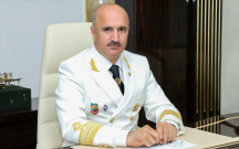 Prezident onu vəzifəsindən azad etdi