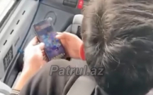 İş başında sükanı buraxıb oyun oynayırdı