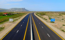 Ödənişli yolda sürət həddi