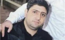 Metroda ölən 41 yaşlı Cavidin