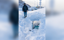 Bu işdə bir yanlışlıq var…