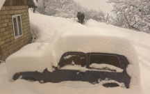 Bu dəqiqələrdə Astara...