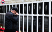 Hamı bir nəfər kimi...