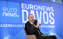 “Buna görə Azərbaycan dünyada birinci yerdədir”