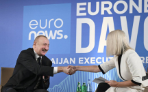 “Xizəkçi olduğumu sizdən eşitmək qızıl medal almaq kimidir”