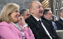 “Xizəkçi olduğumu sizdən eşitmək qızıl medal almaq kimidir”