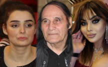 “Dünya sənin, dünya mənim”