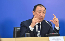 Qazaxıstanlı nazirdən AZAL təyyarəsi ilə bağlı