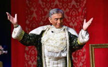 haldun-dormen-vefat-etdi