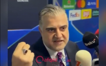 “Bu, pul gücünə edilməyib”