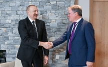 ilham-eliyev-davosda-vitol-sirketinin-bas-icraci-direktoru-ile-gorusdu