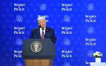 “Azərbaycan və Ermənistan liderləri mənimlə dostdurlar”