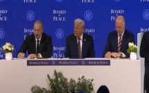 Prezident həmin sənədi imzaladı