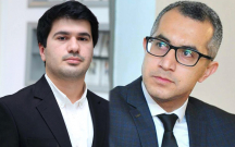 Kamran Əsədovla əlbir olan qaynı işdən çıxarıldı