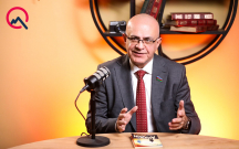 “21 yaşlı gəncin bu fikri ortaya atması qeyri-adi idi”