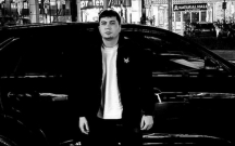 “Dalton İntizar” Azərbaycanda saxlanıldı