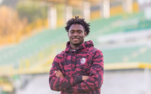 “Qarabağ“ bu nigeriyalı hücumçunu transfer edə bilər