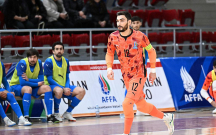 Qapıdan qapıya belə qol vurdu