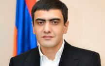 Gorusdakı partlayışda merin sürücüsü və qohumu həlak oldu