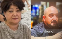 Sabunçuda 67 yaşlı qadın öldürüldü