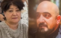 Maştağada 67 yaşlı qadın öldürüldü