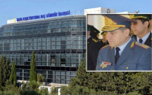Generalın qardaşı FHN-dəki vəzifəsindən azad olundu