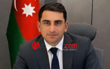 ANAMA-nın əməkdaşı Malayziyada öldü