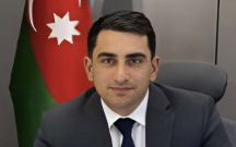 ANAMA-nın əməkdaşı Malayziyada öldü