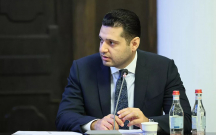 “COP17-də Azərbaycanı qəbul etməyə hazırıq”