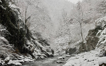 Sabahdan temperatur enir, qar yağacaq