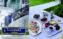 İstər səhər, istər axşam yeməyində...