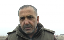 “Qardaşım uşaqları 15 və 23 yaşındadır, bəlkə də, ikisi öldürüb”