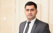 Terror hücumunda yaralanan Vasif indi bu səfirlikdə işləyir