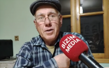 “Dedim, gəl toyu edək, qızı tapanda evlənərsən”