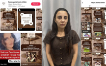 “Hüquqşünas” həbs olundu