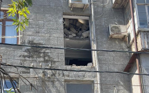 “Partlayışdan 5 ay keçib, hələ də evlərimizə qıfıl vurublar”