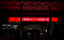 Britaniya torpağında Qarabağ izi...