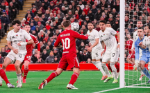 “Liverpul”dan ikinci qol