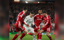 “Qarabağ” uduzsa da, pley-off zonasındadır