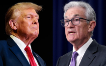 Tramp indi də onu təhqir etdi