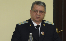 Abşeron rayon prokuroru vəzifəsindən azad olundu