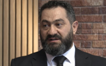 Ceyhun Salmanov haqda qərar verildi