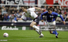 Qurban Qurbanov 21 il sonra yenidən həmin stadiona gedir