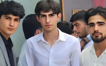 Marneulidə toy karvanında qəza