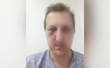 Bakıda Xalq artistinin oğlunu döydülər