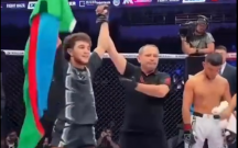 Hamının gözlədiyi görüş