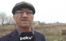 “Evdən nəsə götürürmüş, uşaq içəri girəndə baltadan istifadə edib”