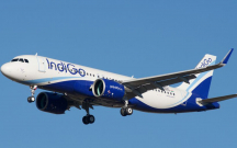 Bakıya olan reysləri ləğv etdi