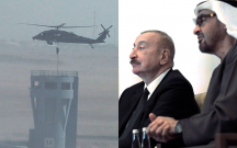 Dostlarımız çoxalır…